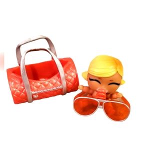 LOL lil sis "Lil Boogie" - MGA‎